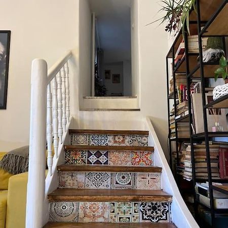 索菲亞The Old Stairs公寓 外观 照片
